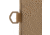 Tac-Six Crew Tactical Pistol Case, Coyote, 10816
