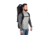 Tac-Six Tac-Six Polyester Ghost Vertical Tactical Gun Case w/Backpack Straps and Pocket, Lockable, Zipper, 34in Long, Stitched Webbing Handle, Padded Lining, Black, 10831