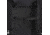 Tac-Six Tac-Six Polyester Ghost Vertical Tactical Gun Case w/Backpack Straps and Pocket, Lockable, Zipper, 34in Long, Stitched Webbing Handle, Padded Lining, Black, 10831