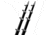 TACO Marine 15' Black/Silver Outrigger Poles - 1-1/8" Diameter 58989