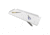 TACO Marine 32" Poly Filet Table w/Adjustable Gunnel Mount - White 45933