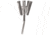 TACO Marine 5-Rod Holder Cluster Olympic 58994