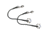 TACO Marine Cord w/Glass Eye Pair Shock 60579