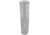 TACO Marine Flared Weld-On Rod Holder 9-3/4"L x 1-3/4"ID - White Liner Polished Finish 59551