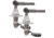 TACO Marine Grand Slam 400 Outrigger Top Mount - Pair 69160