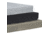TACO Marine King Starboard Polymer Sheet - 12in x 12in x 1/4in, White, P10-2512WHA12-1