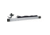 TACO Marine T-Top 300 Lumens / 150 Lumens LED Tube Light, White/Blue, F38-2060B-1