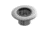 TACO Marine Stainless Steel Flush Mount Pedestal Table Base For 3in Post 8.625in Base, Z10-4097POL