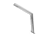 TACO Marine Steel Table Column Stainless 61318