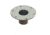 TACO Marine Surface-Mount Pedestal Table Base For 2.375in Post 7.06in Base, Z10-4085BLY60MM