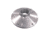 TACO Marine Surface-Mount Pedestal Table Base For 2.375in Post 9.875in Base, Z10-4075BLY60MM