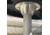 TACO Marine Surface-Mount Pedestal Table Base For 2.375in Post - Base, 7in, Z10-4067BLY60MM