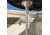 TACO Marine Surface-Mount Pedestal Table Base For 2.375in Post - Base, 7in, Z10-4067BLY60MM