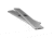TACO Marine T-Top Extrusion Plate Pre-Drilled f/Grand Slams - 30" - Pair 61456