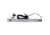 TACO Marine T-Top 300 Lumens / 150 Lumens LED Tube Light w/Aluminum Housing, White/Blue, F38-2050B-1