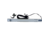 TACO Marine T-Top 300 Lumens / 150 Lumens LED Tube Light w/Aluminum Housing, White/Red, F38-2050R-1