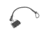 TACO Marine Triple Roller Pulley With Shock Cord 16in, 16in, COK-0043-1