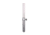 TACO Marine Triton 2 Stage Adjustable Table Pedestal 19.25in To 32.25in High, Z80-2190VEL32.5-PM