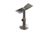 TACO Marine Triton 2 Stage Adjustable Table Pedestal 19.25in To 32.25in High, Z80-2190VEL32.5-PM