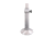 TACO Marine Triton 2 Stage Adjustable Table Pedestal 19.25in To 32.25in High, Z80-2190VEL32.5-PM