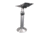 TACO Marine Triton 2 Stage Adjustable Table Pedestal 19.25in To 32.25in High, Z80-2190VEL32.5-PM