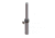 TACO Marine Triton 2 Stage Adjustable Table Pedestal 19.25in To 32.25in High, Z80-2190VEL32.5-PM