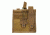 Tacprogear Admin/Flashlight Pouch, Coyote Tan, Coyote P-ADFL1-CT