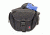 TacProGear Operator Travel Bag w/ Pistol Wheel, Black B-OTB1-BK
