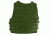 Tacprogear Outer Tactical Vest, Carrier Only, 2X-Large, Olive Drab Green, Olive Drab Green, 2X-Large V-OTV1-OD-2X
