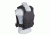 TacProGear Soturi Plate Carrier / Carrier Only, Black, One Size, V-SPC1-BK