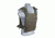 TacProGear Soturi Plate Carrier / Carrier Only, OD Green, One Size, V-SPC1-OD