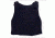 Tacprogear Standard Concealable Vest, Carrier, Black, Large V-CV1-BK-LG