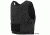 Tacprogear Standard Concealable Vest, Carrier, White, Medium V-CV1-WT-MD