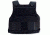 Tacprogear Standard Tactical Vest, Carrier Only, Black, 2X-Large V-STV1-BK-2X