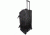 TacProGear Tactical Rolling Luggage Bag, Gen 2, Black, Full B-TRLB1-G2-BK