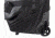 TacProGear Tactical Rolling Luggage Bag, Gen 2, Black, Full B-TRLB1-G2-BK