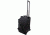 TacProGear Tactical Rolling Luggage Bag, Gen 2, Black, Carry-On B-TRLB2-G2-BK