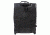 TacProGear Tactical Rolling Luggage Bag, Gen 2, Black, Carry-On B-TRLB2-G2-BK