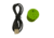 Tactacam Fish-i External Back Cap, Black, FI-EX-CAP