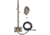 Tactacam Reveal Extended Range Antenna, Black, Handheld, EXTR-V1