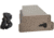 Tactacam Reveal Lithium Cartridge, Black, Handheld, BAT-LBC-R