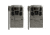 Tactacam Reveal XGen 4.0 Cellular Trail Camera, 2 Pack, Tan, RV-XG4-BNDL1