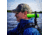 Tactacam Shoulder Strap Mount, Black, M-SM1