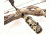 Tactacam Standard Camo Stabilizer for Tactacam 2.0, Black S-NV