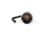 TactForce 1000 Lumens Flashlight, Black TL-TF1000BK