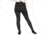 Tactica Defense Fashion Athletic Concealed Carry Leggings, Black, Extra Large, TT-ATHLGNG-BK-XL