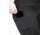 Tactica Defense Fashion Athletic Concealed Carry Leggings, Black, Extra Large, TT-ATHLGNG-BK-XL