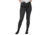 Tactica Defense Fashion Athletic Concealed Carry Leggings, Black, Extra Large, TT-ATHLGNG-BK-XL