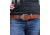 Tactica Celtic Design Belt, Brown, 1x, TT-DB-CELT-BR-1X