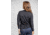 Tactica Classy Concealment Two Piece Top, Black, ExtraSmall, TT-SHR-TST521-BK-XS